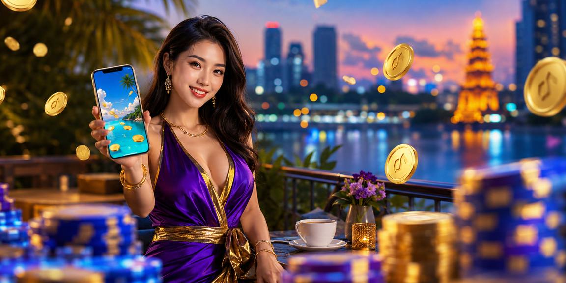 vn999 Casino trực tuyến ngay trên điện thoại của bạn